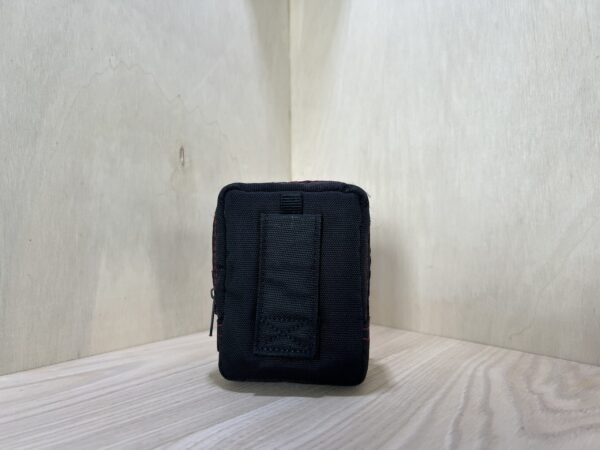 Sacoche Hama pour compact numérique - Noir
