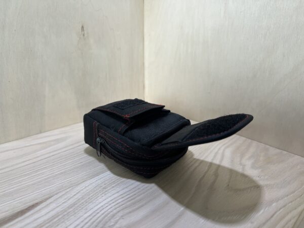 Sacoche Hama pour compact numérique - Noir