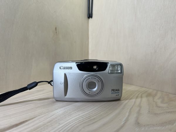 Canon Prima Zoom 65 - Gris