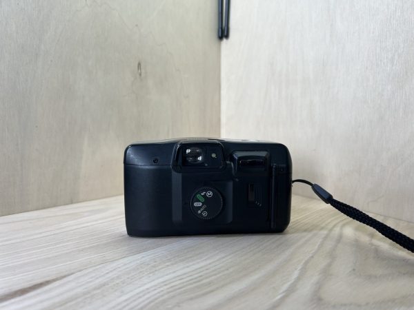 Canon Prima Zoom 65 - Gris