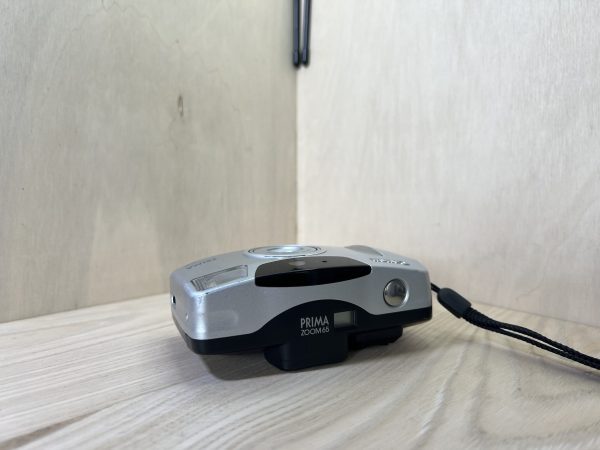 Canon Prima Zoom 65 - Gris