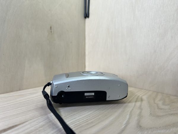 Canon Prima Zoom 65 - Gris