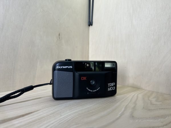 Olympus trip MD3