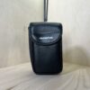 Housse vintage Olympus pour compact argentique