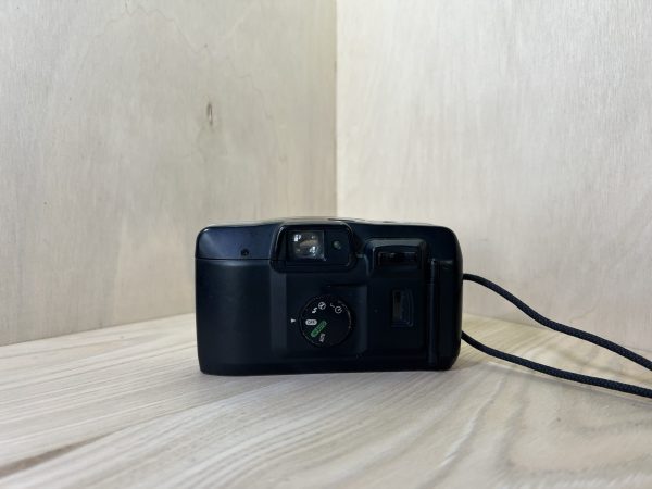 Canon Prima Zoom Shot - Gris