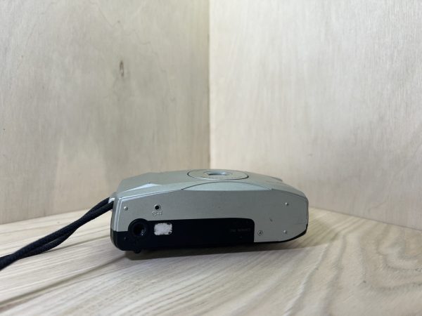 Canon Prima Zoom Shot - Gris