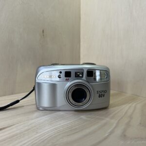 Pentax Espio 80v – Gris