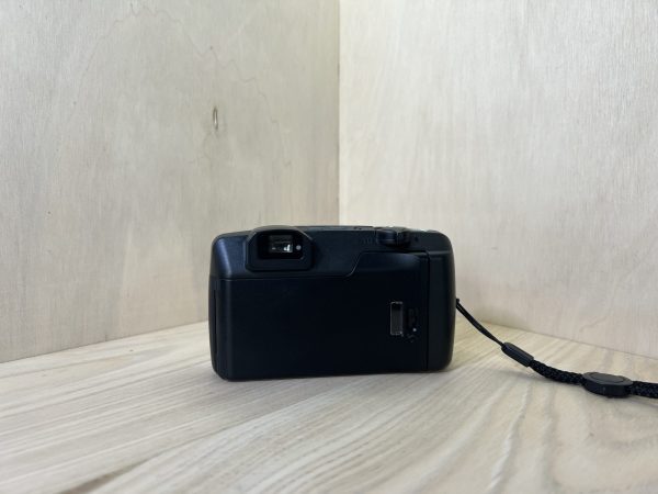 Pentax Espio 80v - Gris