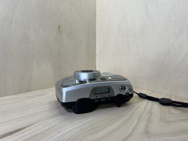 Pentax Espio 80v - Gris