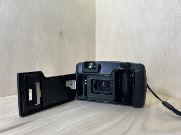 Pentax Espio 80v - Gris