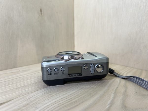 Canon prima zoom 80u