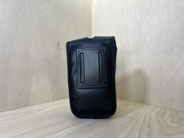 Housse pour compact argentique Konica