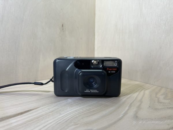 Premier M1000 mini zoom