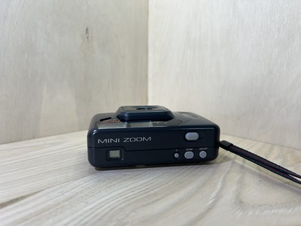 Premier M1000 mini zoom