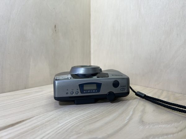Konica Z-UP 110 Super - Gris