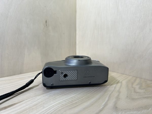 Konica Z-UP 110 Super - Gris