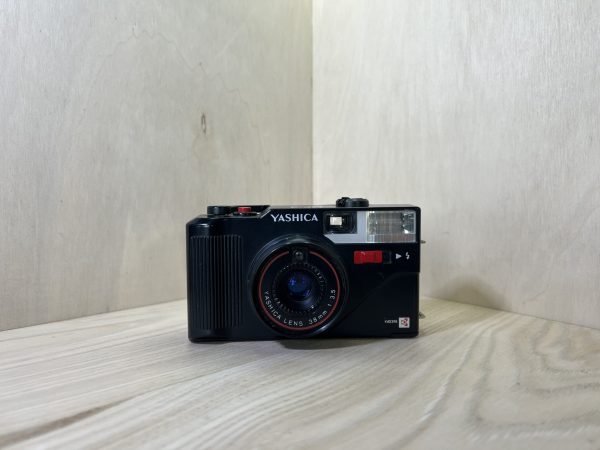 Yashica MF3 Super