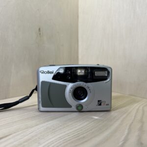 Rollei Giro 28 AFS – Gris