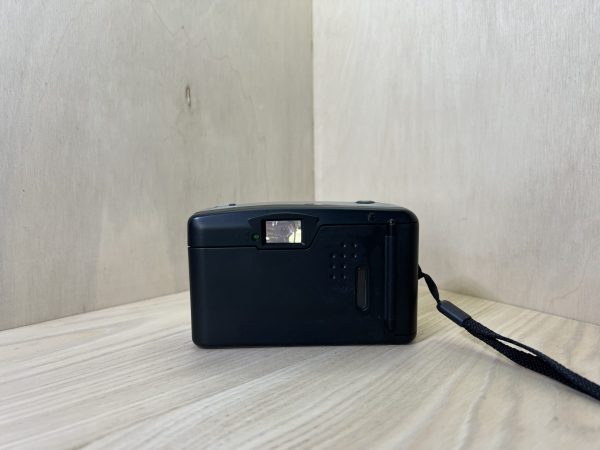 Rollei Giro 28 AFS - Gris