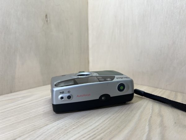 Rollei Giro 28 AFS - Gris