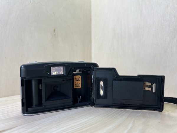 Rollei Giro 28 AFS - Gris