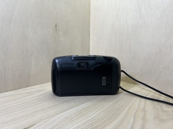 Pentax Espio 738 - Noir