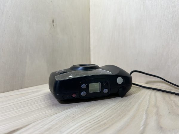 Pentax Espio 738 - Noir