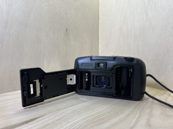 Pentax Espio 738 - Noir