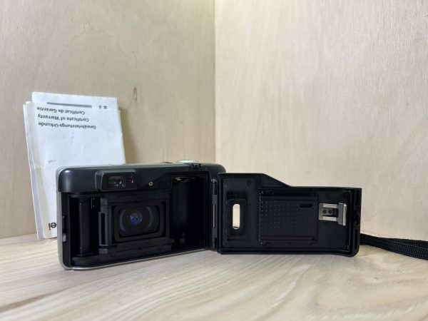 Rollei Giro 70WA - Gris