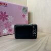Pentax Efina