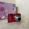 Pentax Efina