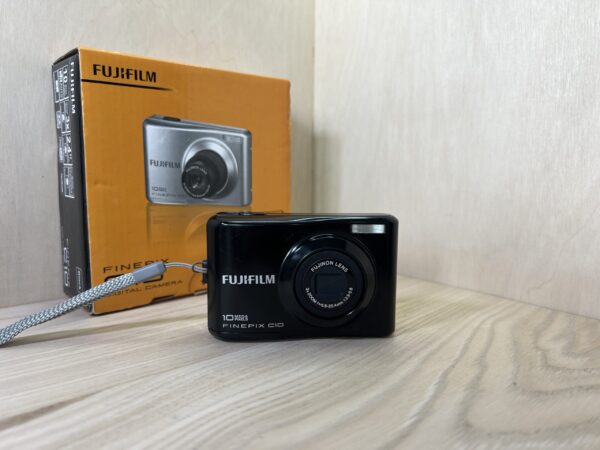 Fujifilm Finepix C10