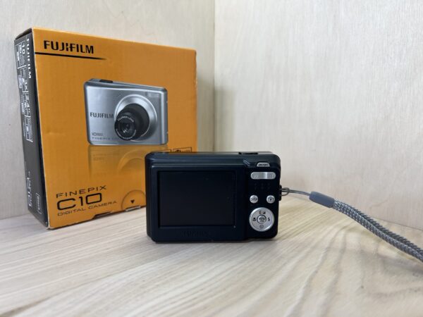 Fujifilm Finepix C10