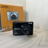 Fujifilm Finepix C10