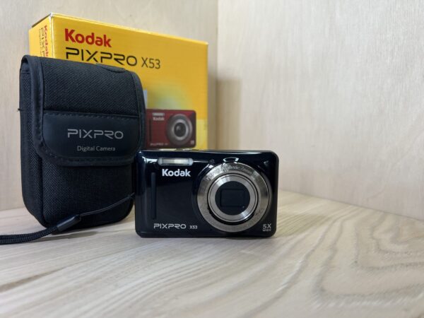 Kodak Pixpro X53