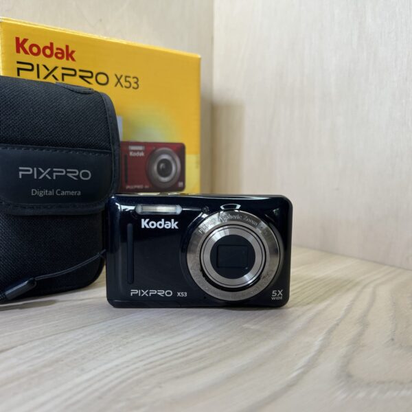 Kodak Pixpro X53