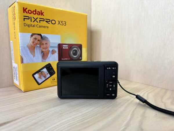 Kodak Pixpro X53