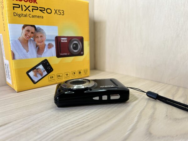 Kodak Pixpro X53