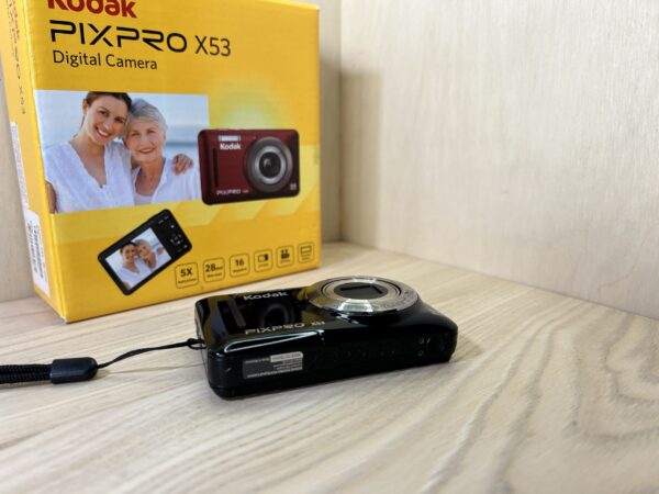 Kodak Pixpro X53
