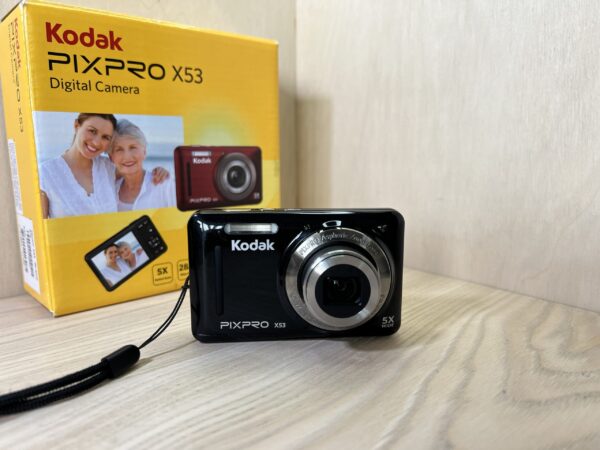 Kodak Pixpro X53