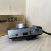 Nikon zoom 600 AF - Gris
