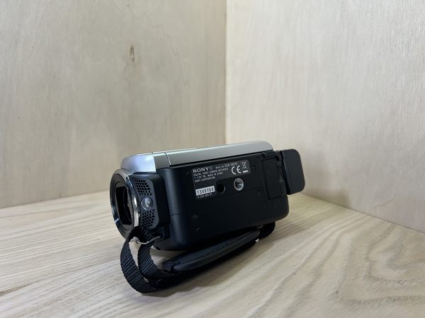 Sony Handycam DCR SR21E