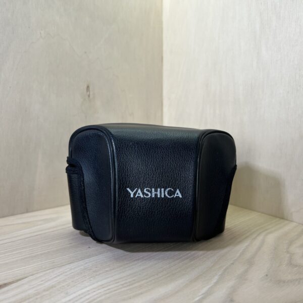 Housse Yashica pour argentique Yashica