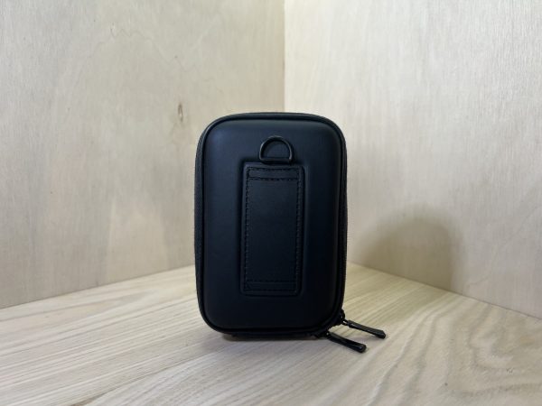 Sacoche camera bag pour appareil photo - Noir