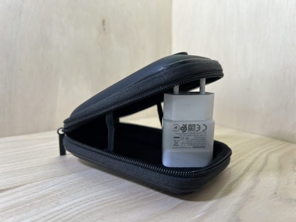 Sacoche camera bag pour appareil photo - Noir