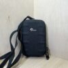 Sacoche Lowepro pour appareil photo - Noir