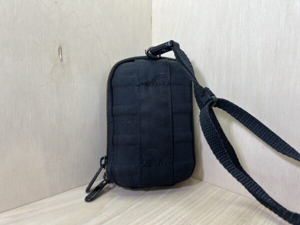 Sacoche Lowepro pour appareil photo - Noir