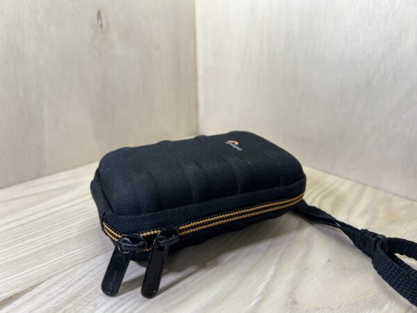 Sacoche Lowepro pour appareil photo - Noir