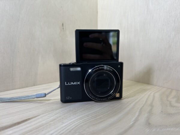 Panasonic Lumix SZ10