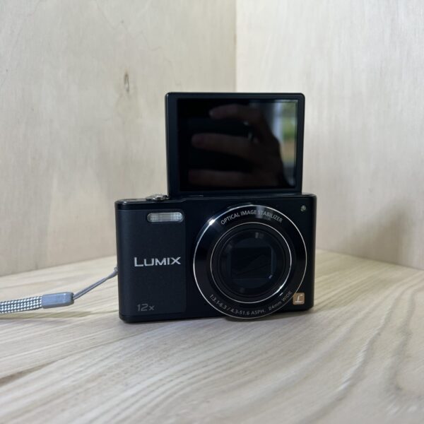 Panasonic Lumix SZ10